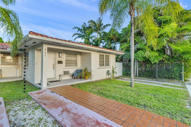445 SW 36th Avenue, Miami, FL 33135