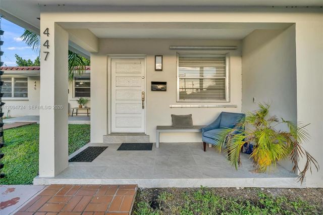 445 SW 36th Avenue, Miami, FL 33135