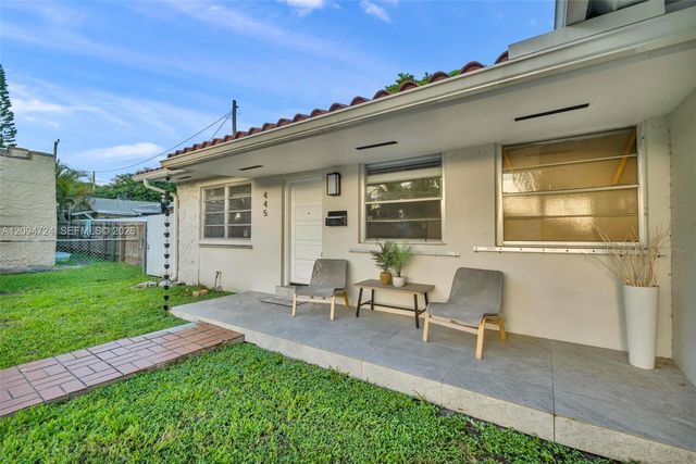 445 SW 36th Avenue, Miami, FL 33135