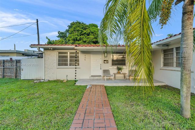 445 SW 36th Avenue, Miami, FL 33135