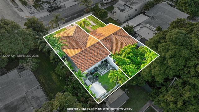 445 SW 36th Avenue, Miami, FL 33135