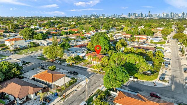 445 SW 36th Avenue, Miami, FL 33135