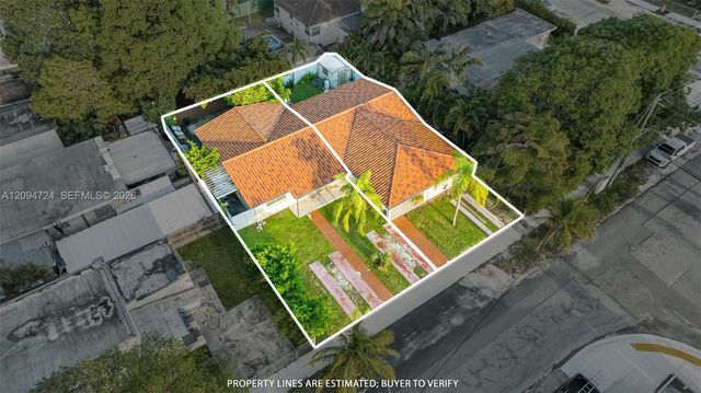 445 SW 36th Avenue, Miami, FL 33135