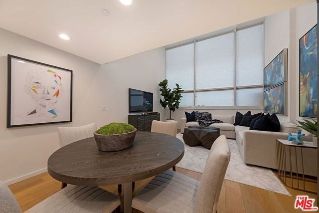 1705 Ocean Avenue 107, Santa Monica, CA 90401