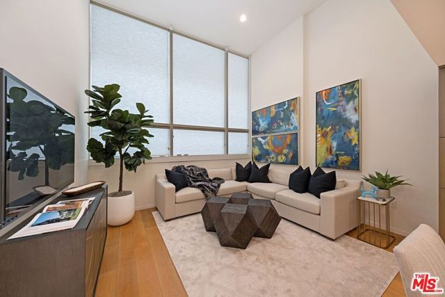 1705 Ocean Avenue 107, Santa Monica, CA 90401