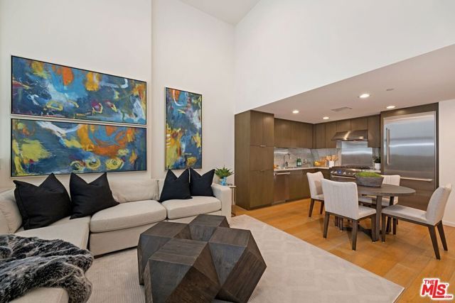 1705 Ocean Avenue 107, Santa Monica, CA 90401