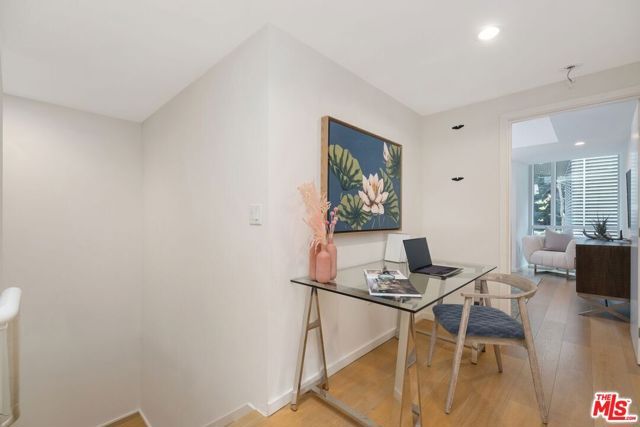 1705 Ocean Avenue 107, Santa Monica, CA 90401