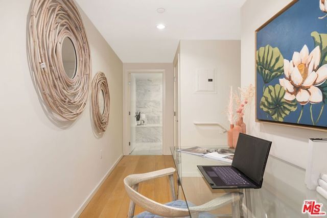 1705 Ocean Avenue 107, Santa Monica, CA 90401