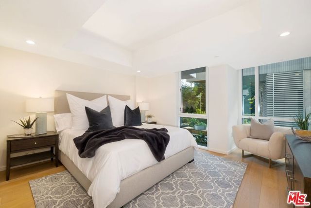 1705 Ocean Avenue 107, Santa Monica, CA 90401