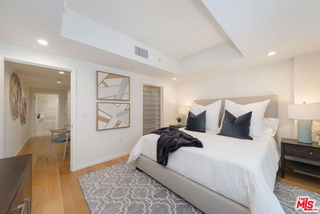 1705 Ocean Avenue 107, Santa Monica, CA 90401