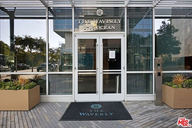 1705 Ocean Avenue 107, Santa Monica, CA 90401