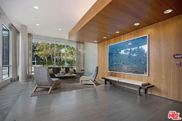 1705 Ocean Avenue 107, Santa Monica, CA 90401