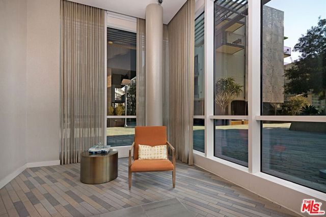 1705 Ocean Avenue 107, Santa Monica, CA 90401