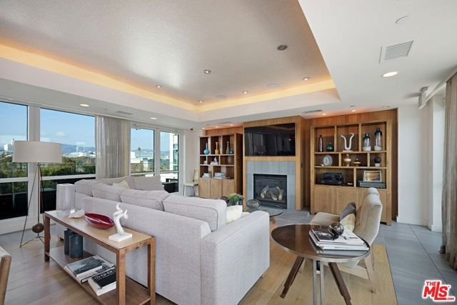 1705 Ocean Avenue 107, Santa Monica, CA 90401