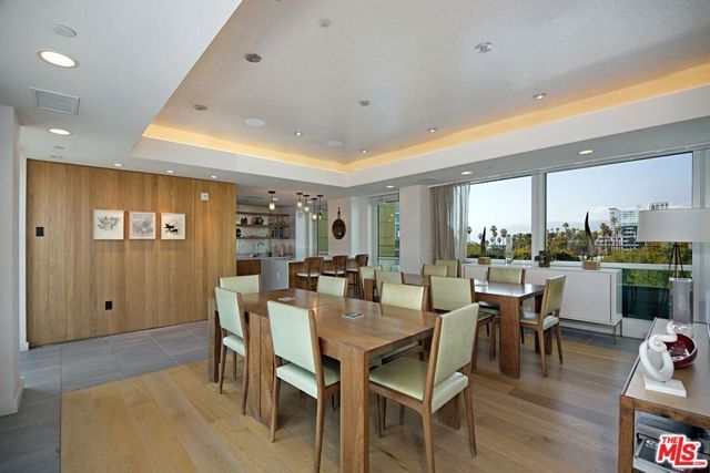 1705 Ocean Avenue 107, Santa Monica, CA 90401