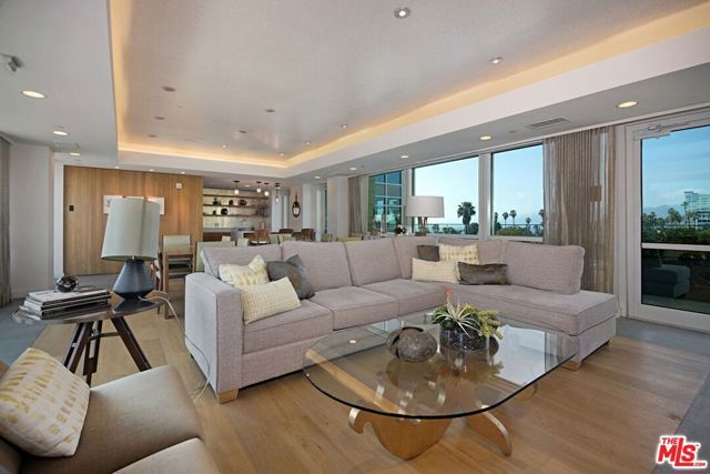 1705 Ocean Avenue 107, Santa Monica, CA 90401