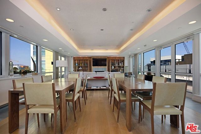 1705 Ocean Avenue 107, Santa Monica, CA 90401