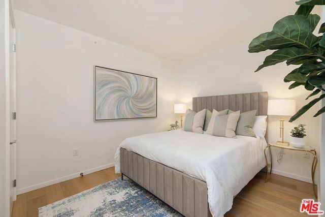 1705 Ocean Avenue 107, Santa Monica, CA 90401
