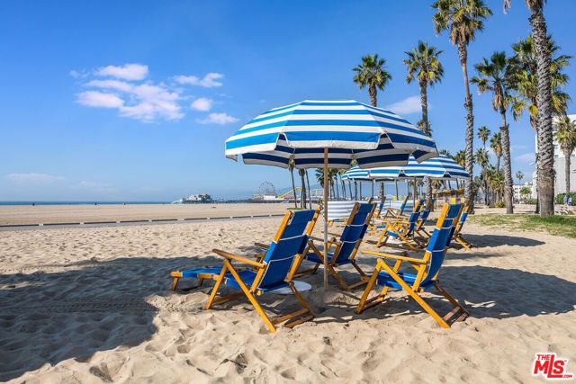 1705 Ocean Avenue 107, Santa Monica, CA 90401