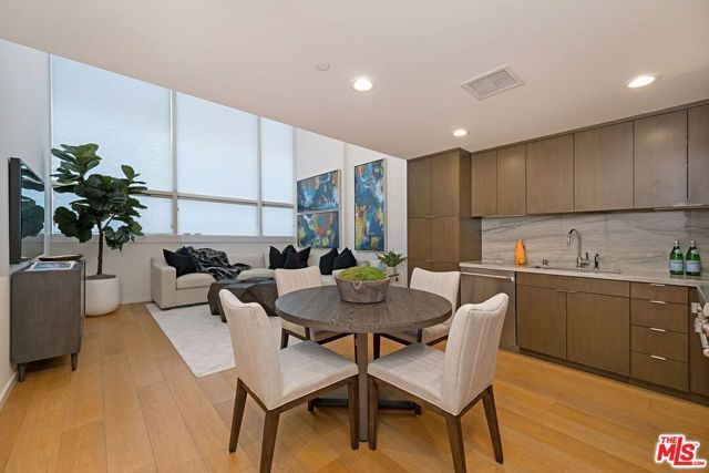 1705 Ocean Avenue 107, Santa Monica, CA 90401