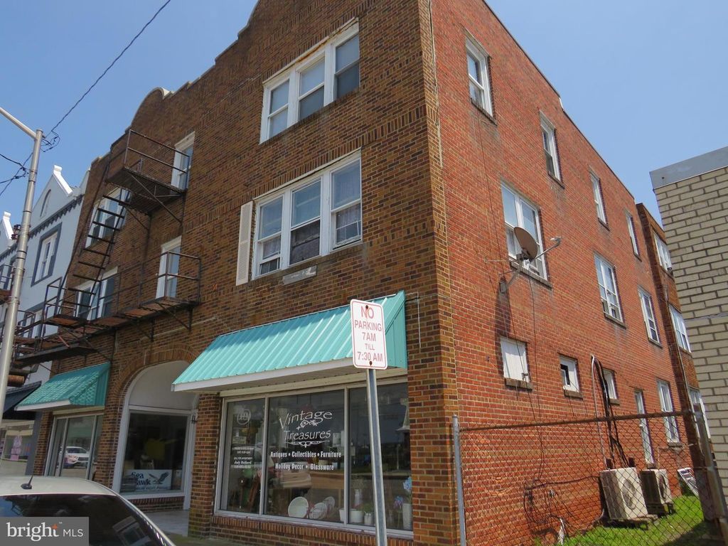 531 W MAIN ST, Crisfield, MD 21817