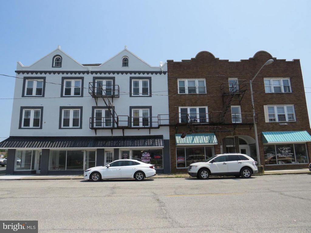 531 W MAIN ST, Crisfield, MD 21817