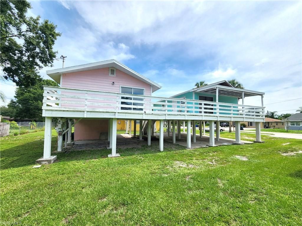 1480/1482 Lura AVE, FORT MYERS, FL 33916 — photo 2