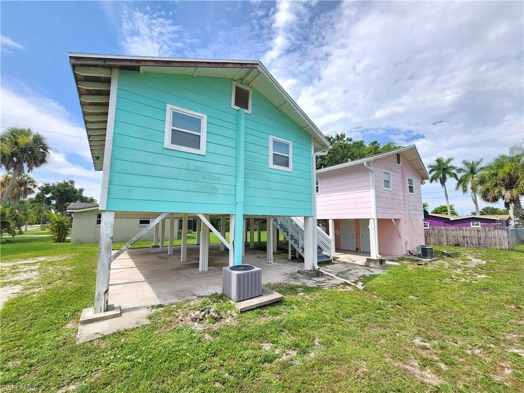 1480/1482 Lura AVE, FORT MYERS, FL 33916 — photo 3
