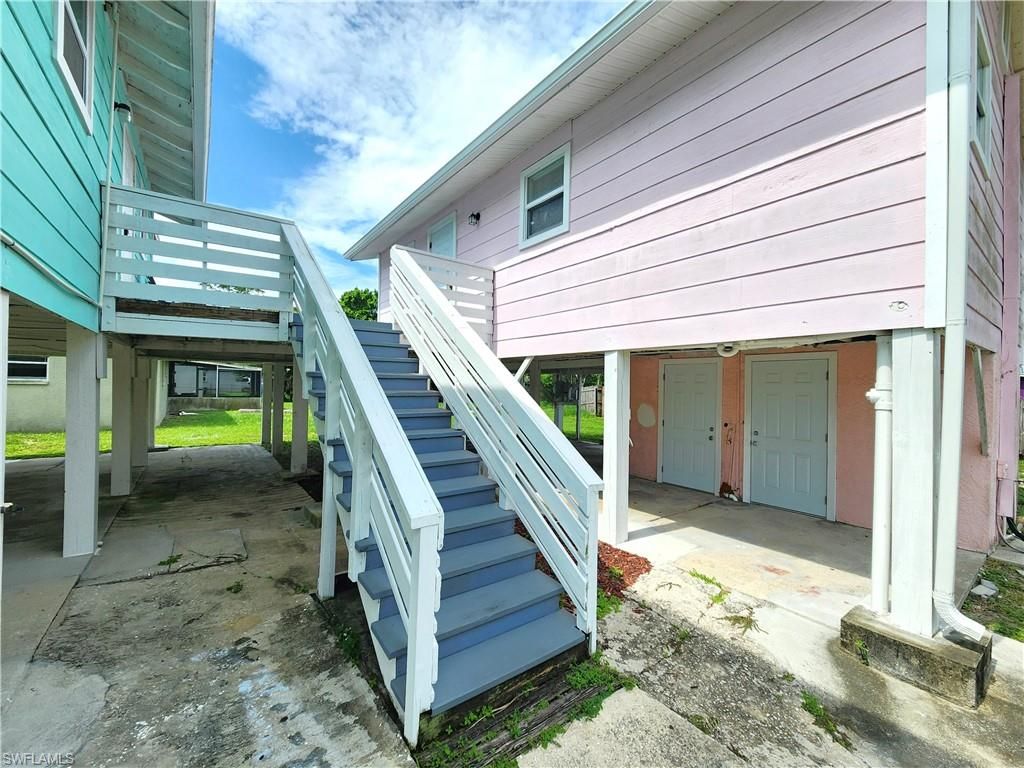 1480/1482 Lura AVE, FORT MYERS, FL 33916 — photo 4
