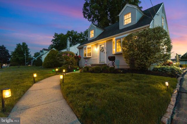 177 REGINA AVE, Hamilton, NJ 08619