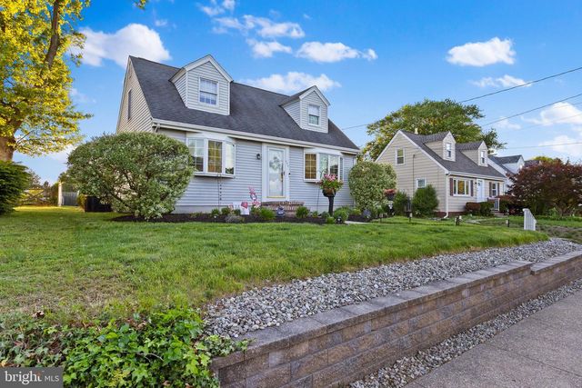 177 REGINA AVE, Hamilton, NJ 08619