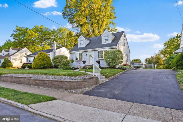 177 REGINA AVE, Hamilton, NJ 08619
