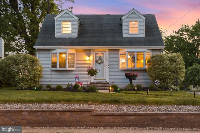 177 REGINA AVE, Hamilton, NJ 08619