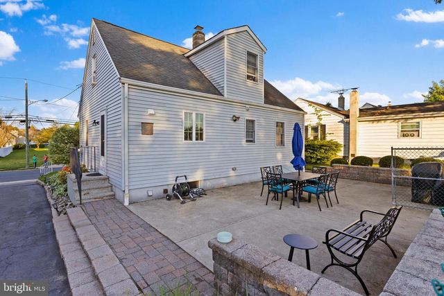 177 REGINA AVE, Hamilton, NJ 08619