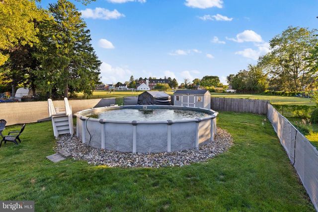 177 REGINA AVE, Hamilton, NJ 08619