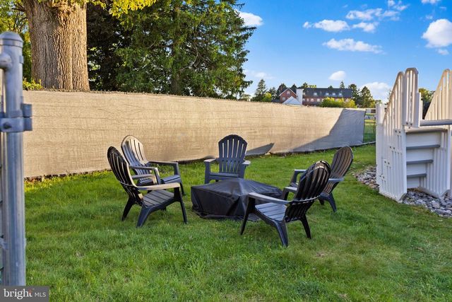 177 REGINA AVE, Hamilton, NJ 08619