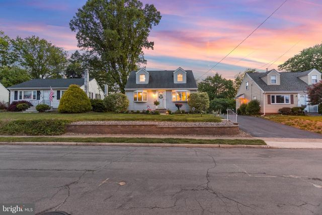 177 REGINA AVE, Hamilton, NJ 08619