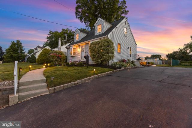 177 REGINA AVE, Hamilton, NJ 08619