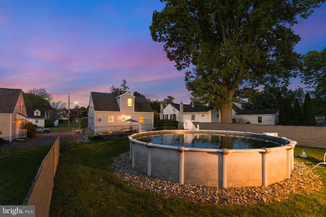 177 REGINA AVE, Hamilton, NJ 08619