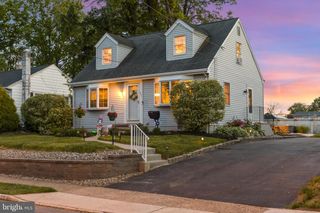 177 REGINA AVE, Hamilton, NJ 08619