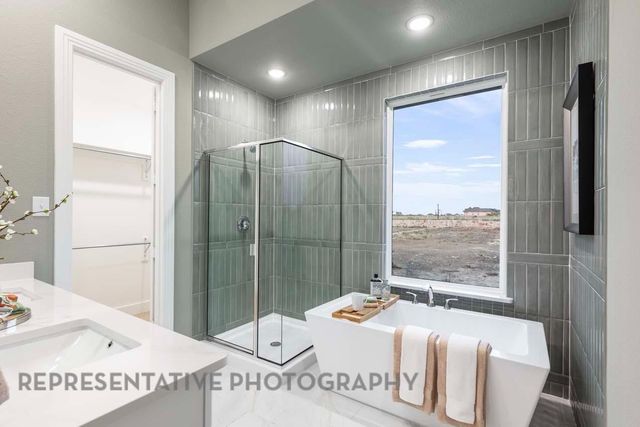 4240 Elk Hair Drive, Royse City, TX 75189