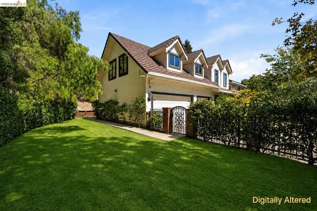 Image 48 of property listing at 3265 Greenhills Dr, Lafayette, CA 94549