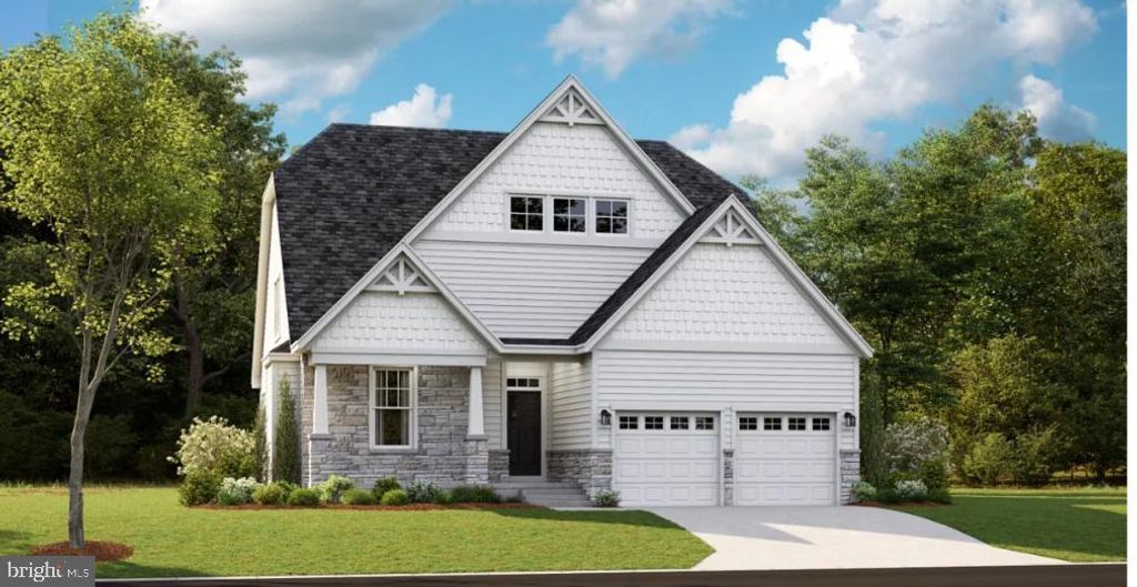 10147 SHENANDOAH LN, White Plains, MD 20695
