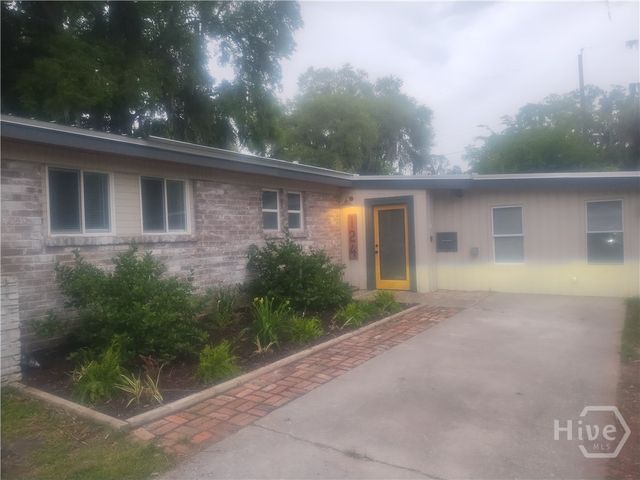 124 Inca Road, Savannah, GA 31406