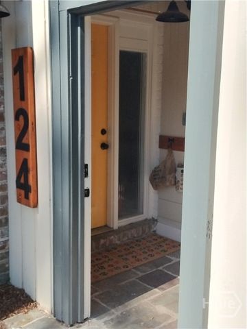 124 Inca Road, Savannah, GA 31406