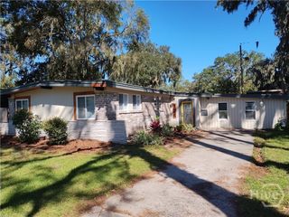 124 Inca Road, Savannah, GA 31406