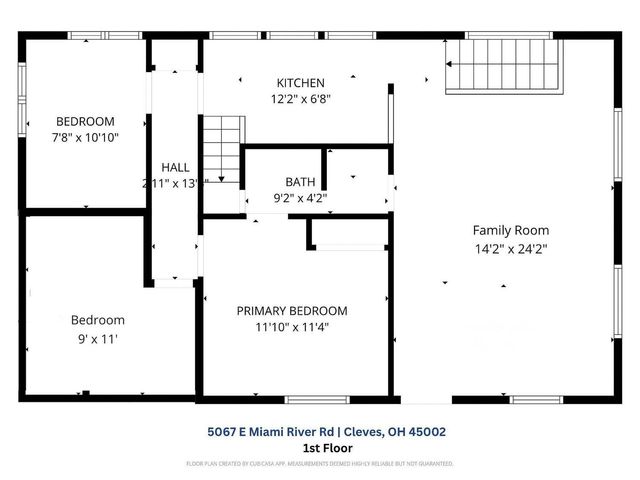 5067 E Miami River Road, Miami Twp, OH 45002