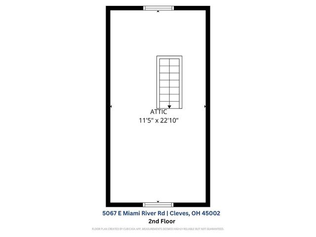 5067 E Miami River Road, Miami Twp, OH 45002