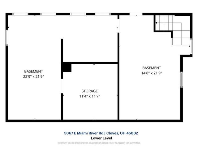 5067 E Miami River Road, Miami Twp, OH 45002