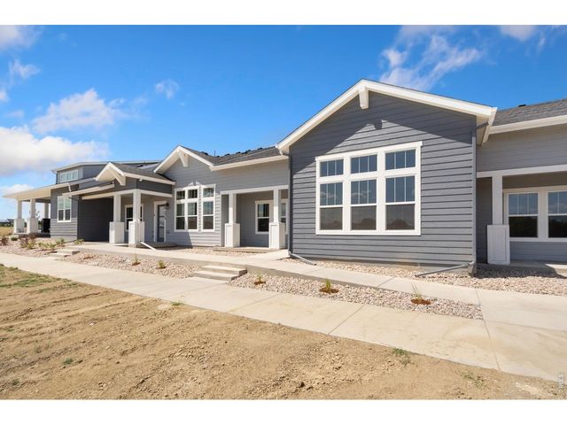 2978 Fleet Dr 3, Fort Collins, CO 80524